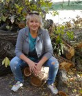 Rencontre Femme : Natacha, 56 ans à Russie  Rostov-na-Dony